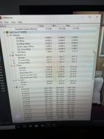 i5 13600KF na płycie H610 V3 DDR4 - jak poprawić wyniki Cinebench R23?