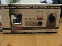 Upgrading ROMSTAN BP12/15 Rectifier: Ammeter & Voltmeter Selection, Modifications, & Enhancements