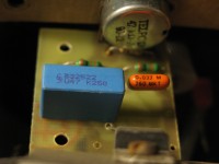 Upgrading ROMSTAN BP12/15 Rectifier: Ammeter & Voltmeter Selection, Modifications, & Enhancements