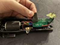 Gdzie znaleźć schemat płytki HC-3969C-1 do maszynki ALPHA gamma+?