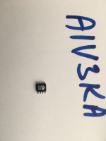 Monitor HP E271I - Monitor nie załącza się, dioda czuwania nie świeci.