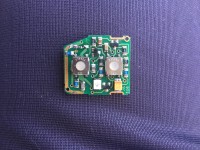 Pilot centralnego zamka - Pasat b5 1.8T nie działa pilot od centralnego zamka