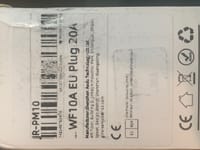 [T34 ] Teardown & Flashing Guide for Aoyan Tuya Smart Plug (EU)