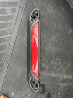 Schemat lampy trzeciego światła stopu z kamerą do Ford Transit 2019-2022