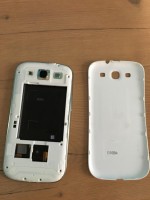 Czy warto dokupić środek do 2 iPhone'ów i Samsunga Galaxy?