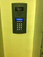 Cyfral 2-wire - 2-wire intercom, 6-wire cable, how to connect?