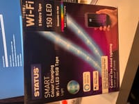 OpenTR6260 PWM Support for Status RGB Strip with Tuya Compatibility