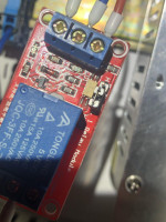 Wemos D1 mini and relay modules - is direct connection OK?