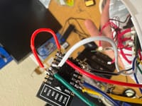 OpenBeken WB2S BK7231T Galaxy Star Projector WiFi Disconnects After Few Hours