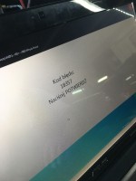 VW T5 2003 - Dziwne błędy diagnostyczne Centralna przełącznika obwodowego itp.