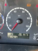 Scania 4 1999 - blokujący lewy zacisk hamulcowy, co sprawdzić?