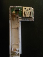 Creative MUVO V100 2GB - brak reakcji po podłączeniu do PC, sterowniki STMP3500