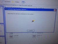 Creative MUVO V100 2GB - brak reakcji po podłączeniu do PC, sterowniki STMP3500