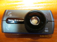 Zestaw głośnomówiący - Panel sterujący HCB-400.Urwane przewody