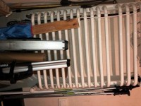Dismantling Bathroom Radiator Safely: Avoid Flooding & Steps to Detach Correctly