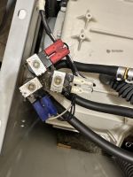 LG F10U2QDN0 jak prawidłowo wymienić elektrozawór w pralce? Błąd IE, zły montaż?