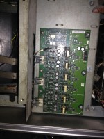 Danfoss inverter - uszkodzenie IGBT przy uruchomieniu po naprawie wentylatora