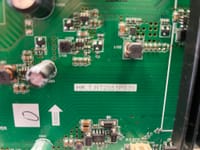 Arielli LED58A212S2 SMART firmware update for mainboard HK.T.RT2851P839?