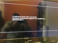 PS 3 Slim CECH-3003A - NIe mogę wgrać systemu na nowy dysk