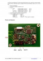 Emulator IMMO VW Golf IV 2002 - How to connect Emulator Immo golf IV 2002
