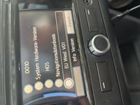 VW RNS 315 - Firmware Update ISO