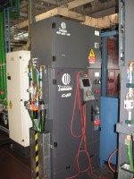 DIY // CNC welding robot