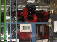 DIY // CNC welding robot