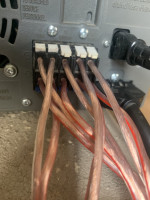 Stare Kino domowe Panasonic SC-HT845 z nowym telewizorem TCL 50QLED760