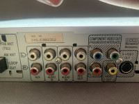 Stare Kino domowe Panasonic SC-HT845 z nowym telewizorem TCL 50QLED760