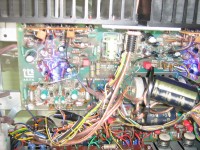 WS-432/442/4421 - Tuning wzmacniacza WS-432 inaczej v2-wersja po latach, AD 2017