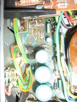 WS-432/442/4421 - Tuning wzmacniacza WS-432 inaczej v2-wersja po latach, AD 2017