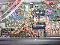 WS-432/442/4421 - Tuning wzmacniacza WS-432 inaczej v2-wersja po latach, AD 2017