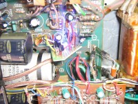 WS-432/442/4421 - Tuning wzmacniacza WS-432 inaczej v2-wersja po latach, AD 2017