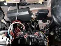 Autoalarm mat 1800 programowanie po stacyjce