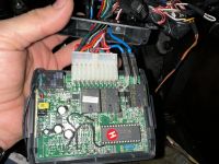 Autoalarm mat 1800 programowanie po stacyjce