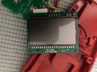 Waga Rothenberger Roscale - Waga nie załącza się.