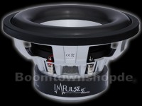 Impulse Acoustics CW-1712 - opinie i dobór wzmacniacza do muzyki dance i rap