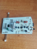 Gdzie znajdę schemat do nocnej lampki LED?