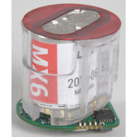 Noworoczna opowieść o platynie, katalizie i czujniku gazów palnych