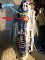 Bosch SMV40M00EU/04 - wszystko zgasło, nie działa