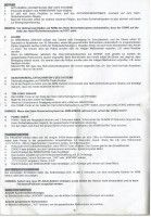 Alarm Isotronic Art.-Nr. 58718 - instrukcja DE