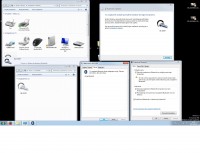 JBL E25BT Headphones - Pair to Windows 7 PC: Bluetooth Adapter Connectivity & Service Issue