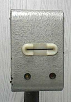 pamięć kasownika starego typu