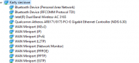 Why Does Wi-Fi Disconnect Regularly on MSI GL72 Laptop? Possible Causes & Troubleshooting Tips