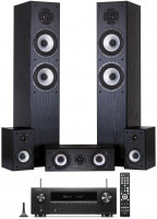 Odtwarzacz z amplitunerem podłączenie do avr x1700h