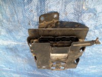 Renault Megane I 1.9 dTi 80KM - Odpala, brak komunikacji z komputerem