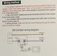 Jak prawidłowo podłączyć kulometr TK15 i BMS do baterii 18650?