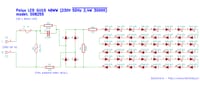 How to Safely Remove GU10 Bulb Board from Socket Pin Wiring for Flashing