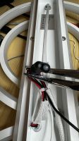 LampSmart Pro compatible LED light: communication with TMALLGENIE chip or how to addr. LED directly?