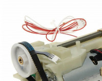 DeLonghi Magnifica S ECAM 22.110.SB - opadł moduł mielenia kawy